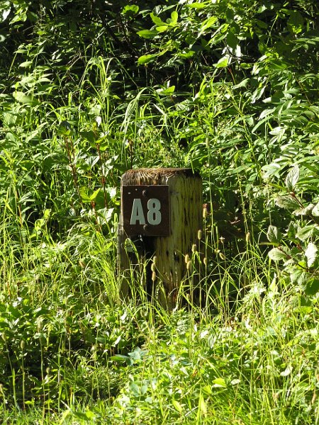 Site Marker